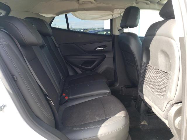 Photo 11 from auction – 2020 BUICK ENCORE PRE with VIN KL4CJASB0LB009444