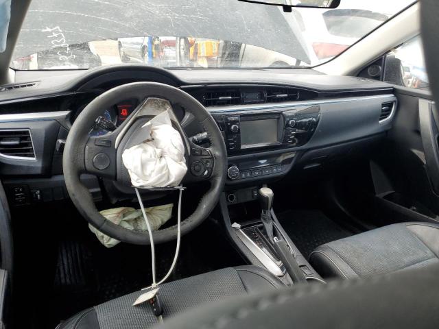 Photo 8 from auction – 2015 TOYOTA COROLLA L with VIN 2T1BURHE9FC359377