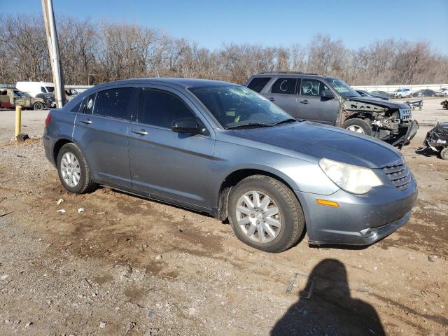صورة رقم 4 من المزاد - 2010 CHRYSLER SEBRING TO مع VIN 1C3CC4FD3AN179875