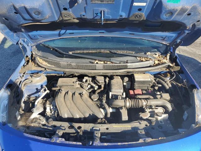 Photo 11 from auction – 2015 NISSAN VERSA S with VIN 3N1CN7AP2FL940219