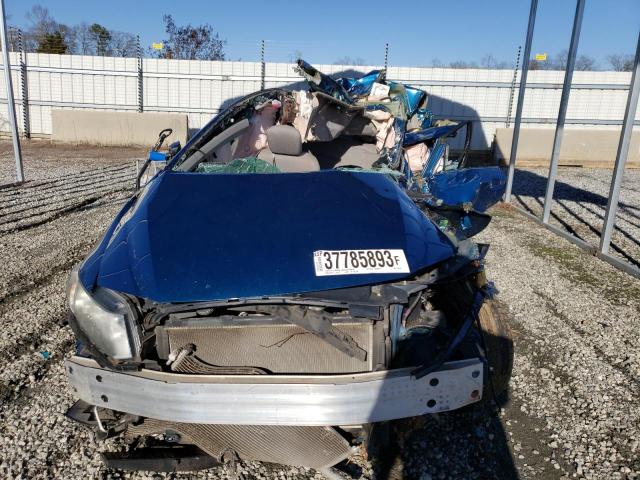 Photo 5 from auction – 2014 HONDA CIVIC LX with VIN 2HGFB2F53EH519650