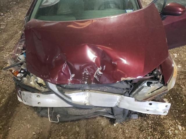 Photo 11 from auction – 2014 HONDA CIVIC LX with VIN 19XFB2F59EE041096