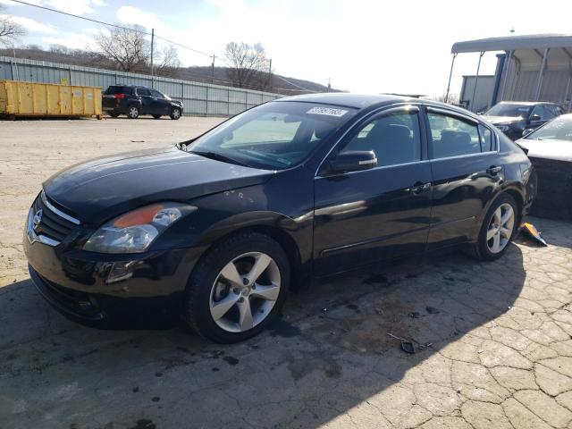 NISSAN ALTIMA 2008 with VIN 1N4BL21E58C228923 - Photo from auction