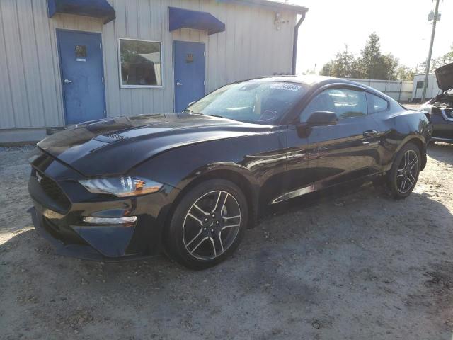 FORD MUSTANG 2020 with VIN 1FA6P8TH1L5133174 - Photo from auction