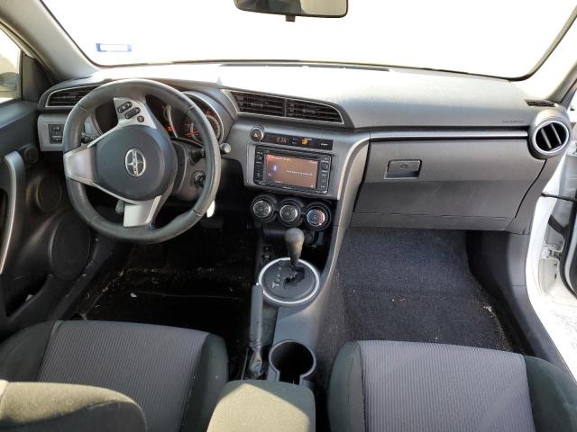 Photo 8 from auction – 2014 TOYOTA SCION TC with VIN JTKJF5C7XE3074775