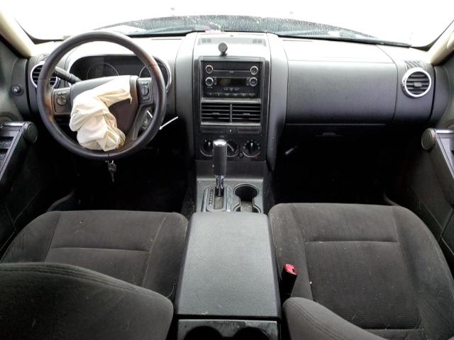 صورة رقم 8 من المزاد - 2010 FORD EXPLORER X مع VIN 1FMEU6DE0AUA81901