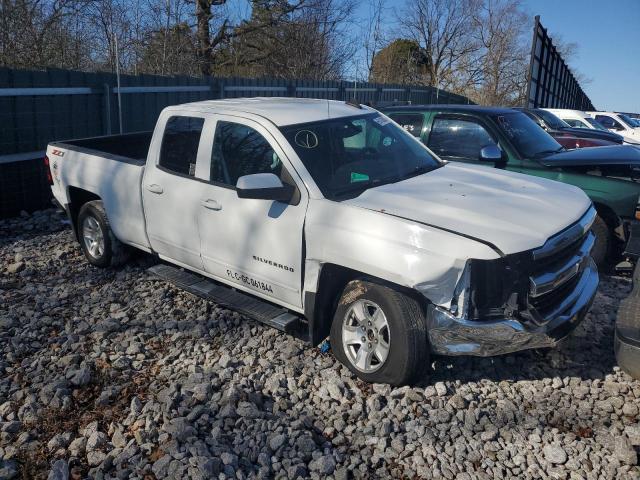 Photo 4 from auction – 2019 CHEVROLET SILVERADO with VIN 2GCVKPEC7K1126097