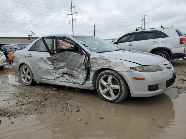 Photo 4 from auction – 2007 MAZDA 6 I with VIN 1YVHP80C475M43248