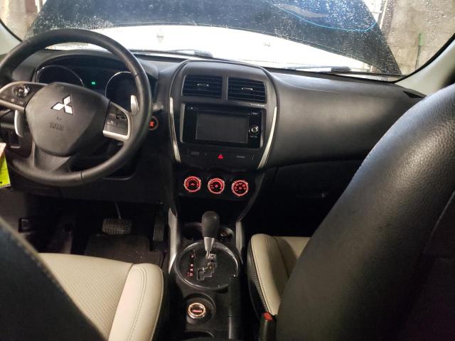 Photo 8 from auction – 2014 MITSUBISHI OUTLANDER with VIN 4A4AR4AU4EE026252
