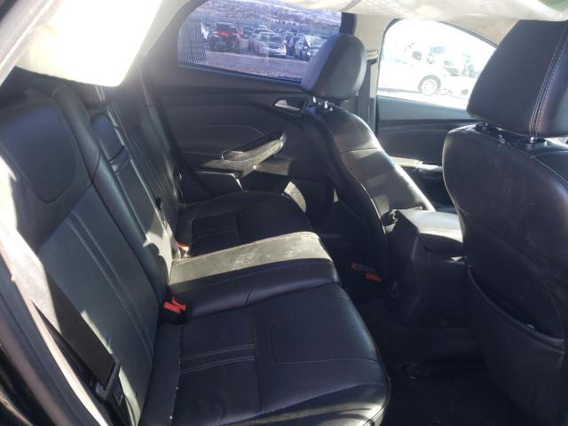 Photo 10 from auction – 2013 FORD FOCUS SE with VIN 1FADP3F23DL320396