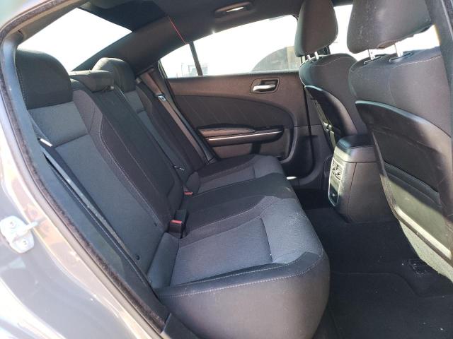 Photo 10 from auction – 2019 DODGE CHARGER SX with VIN 2C3CDXBG7KH681989