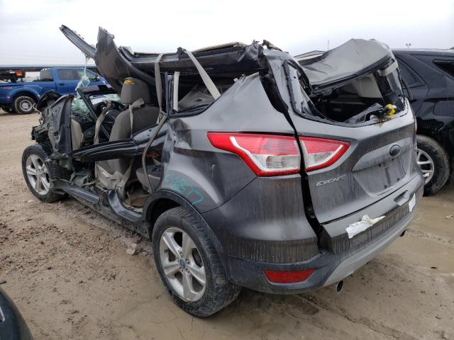 Photo 2 from auction – 2013 FORD ESCAPE SE with VIN 1FMCU0GX6DUB63329