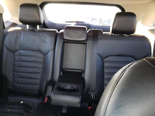 Photo 10 from auction – 2015 FORD EDGE SEL with VIN 2FMTK3J86FBB20885
