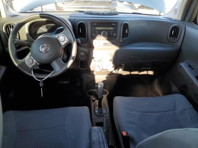Photo 8 from auction – 2011 NISSAN CUBE BASE with VIN JN8AZ2KR2BT214379