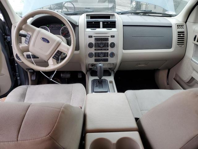 Photo 8 from auction – 2012 FORD ESCAPE XLT with VIN 1FMCU0D75CKA98567