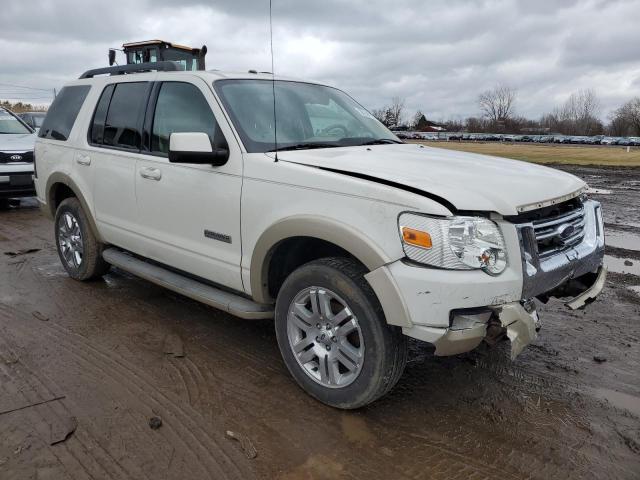 Photo 4 from auction – 2008 FORD EXPLORER E with VIN 1FMEU74E18UA19231