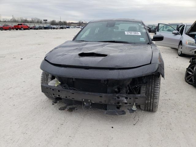 Photo 5 from auction – 2021 DODGE CHARGER R/ with VIN 2C3CDXCT2MH531738