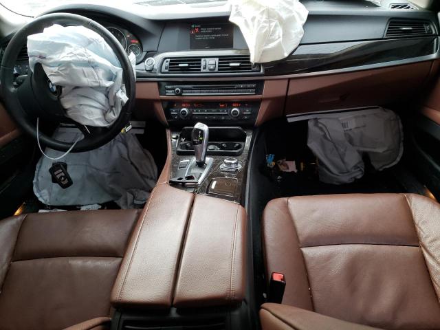 Photo 8 from auction – 2014 BMW 535 XI with VIN WBAFU7C58DDU74904