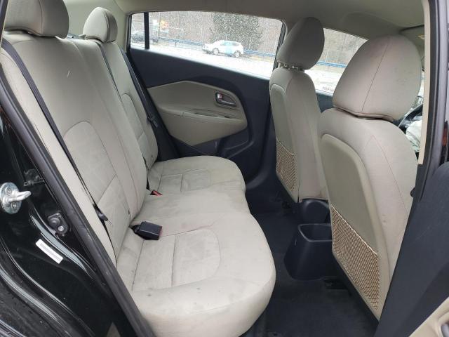 Photo 10 from auction – 2015 KIA RIO LX with VIN KNADM4A34F6456995