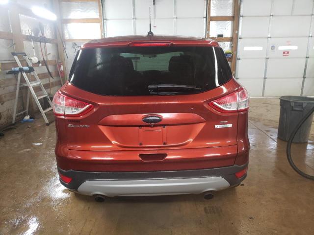 Photo 6 from auction – 2014 FORD ESCAPE SE with VIN 1FMCU0GX6EUC99266