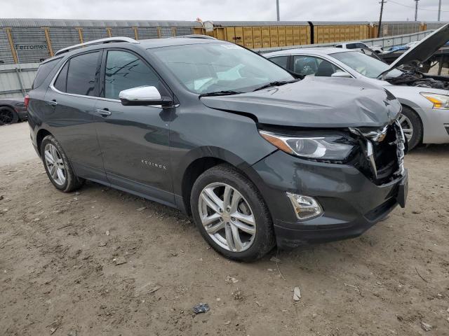 Photo 4 from auction – 2018 CHEVROLET EQUINOX PR with VIN 2GNAXVEV0J6304804