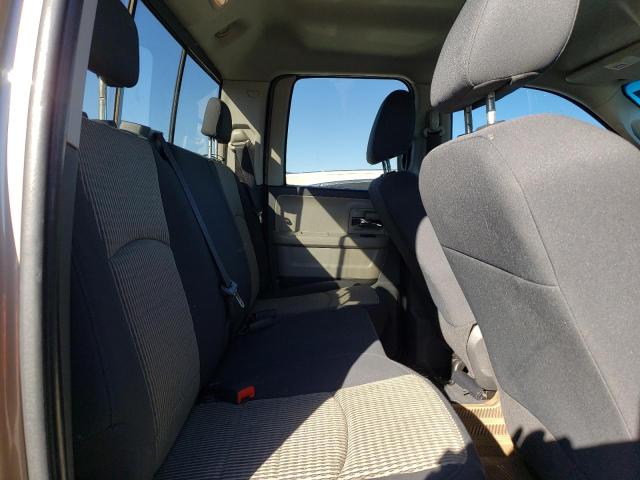 Photo 10 from auction – 2009 DODGE RAM 1500 with VIN 1D3HV18P79S784455