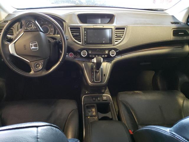 Photo 8 from auction – 2016 HONDA CRV with VIN 2HKRM4H7XGH638581