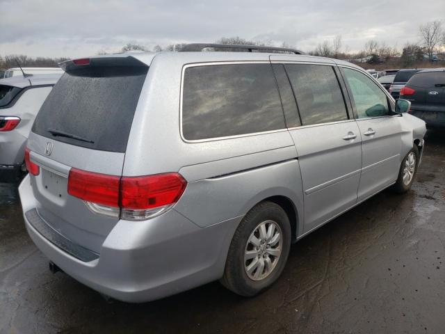 Photo 3 from auction – 2010 HONDA ODYSSEY EX with VIN 5FNRL3H66AB018627