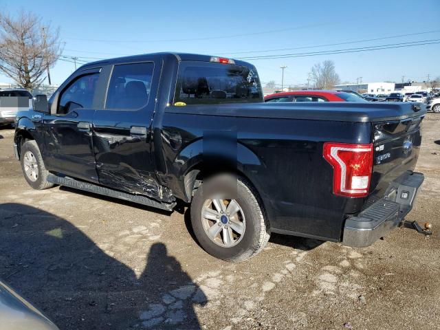 Photo 2 from auction – 2016 FORD F150 SUPER with VIN 1FTEW1C82GFB42837