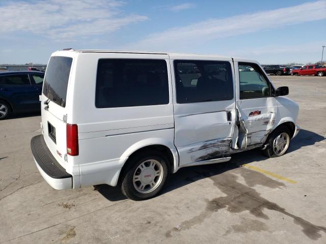 Photo 3 from auction – 2004 GMC SAFARI XT with VIN 1GKDM19X04B509564