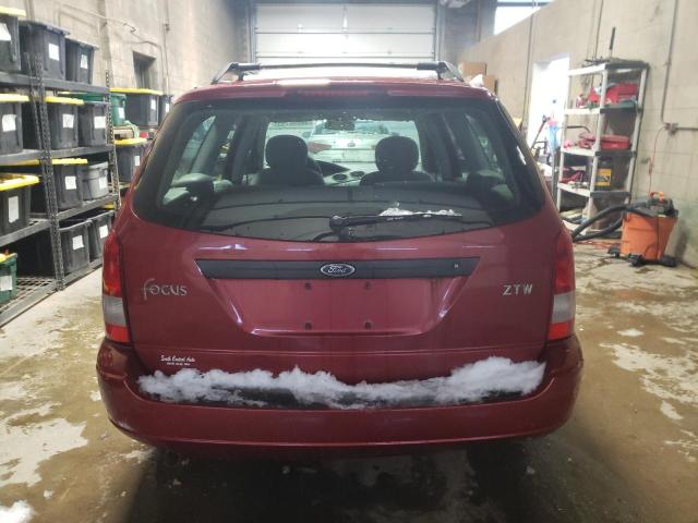 Photo 6 from auction – 2003 FORD FOCUS SE with VIN 1FAFP36353W211257