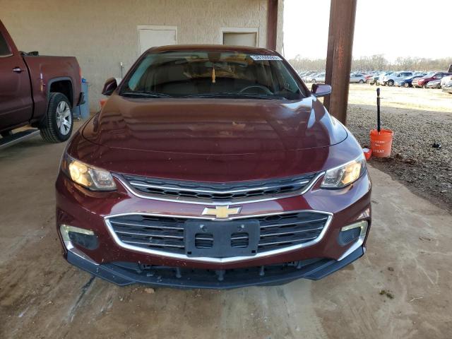 Photo 5 from auction – 2016 CHEVROLET MALIBU LT with VIN 1G1ZE5ST7GF322163