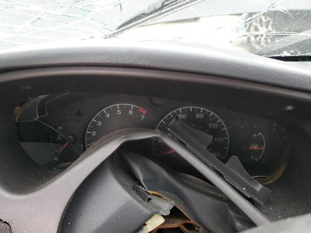 Photo 9 from auction – 2003 HYUNDAI ELANTRA GL with VIN KMHDN45D93U652999
