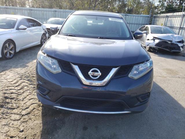 Photo 5 from auction – 2015 NISSAN ROGUE S with VIN 5N1AT2ML8FC823306