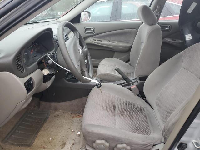Photo 7 from auction – 2005 NISSAN SENTRA with VIN 3N1CB51D25L506609