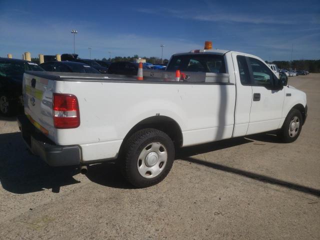Photo 3 from auction – 2008 FORD F150 with VIN 1FTRF12258KB62961