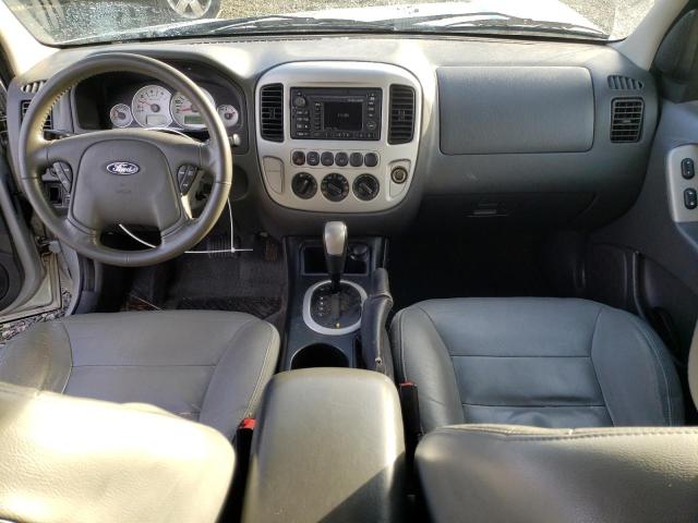 Photo 8 from auction – 2005 FORD ESCAPE HEV with VIN 1FMCU96H75KD66497