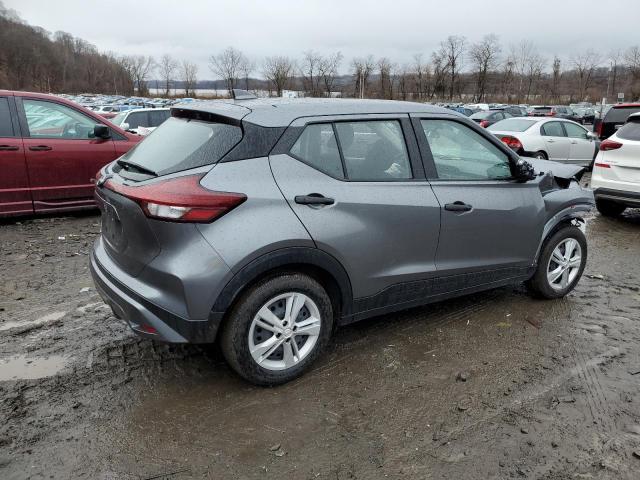 Photo 3 from auction – 2022 NISSAN KICKS S with VIN 3N1CP5BV1NL502091