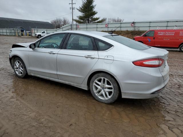 Photo 2 from auction – 2013 FORD FUSION SE with VIN 3FA6P0HR4DR166087