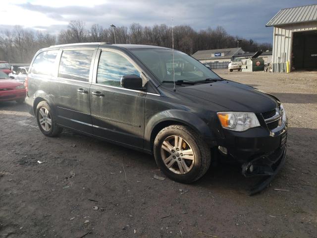 Photo 4 from auction – 2012 DODGE GRAND CARA with VIN 2C4RDGDG7CR404225