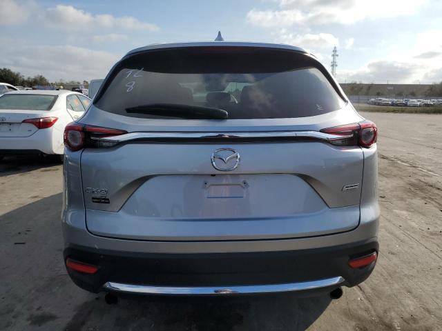 Photo 6 from auction – 2019 MAZDA CX-9 SIGNA with VIN JM3TCBEY4K0329423