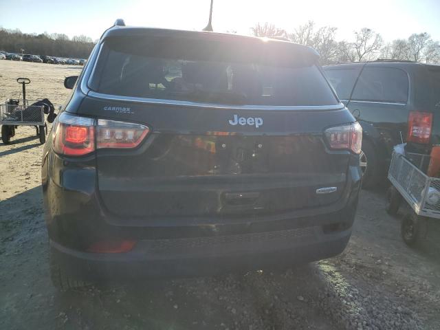 Photo 6 from auction – 2019 JEEP COMPASS LA with VIN 3C4NJCBB2KT782262