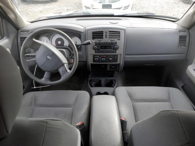 Photo 8 from auction – 2006 DODGE DAKOTA QUA with VIN 1D7HW48N56S601772