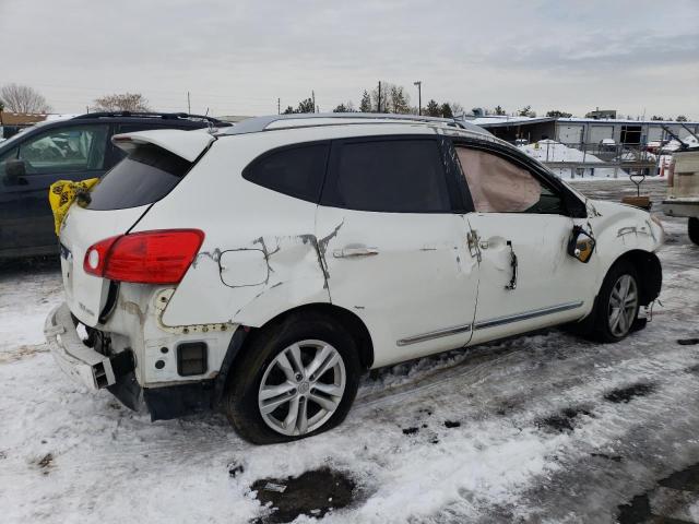 Photo 3 from auction – 2013 NISSAN ROGUE S with VIN JN8AS5MV8DW644953