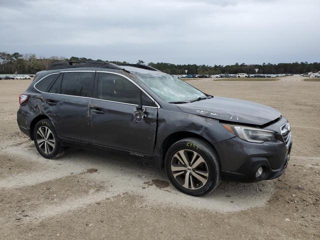 Photo 4 from auction – 2019 SUBARU OUTBACK 2. with VIN 4S4BSANC5K3352368