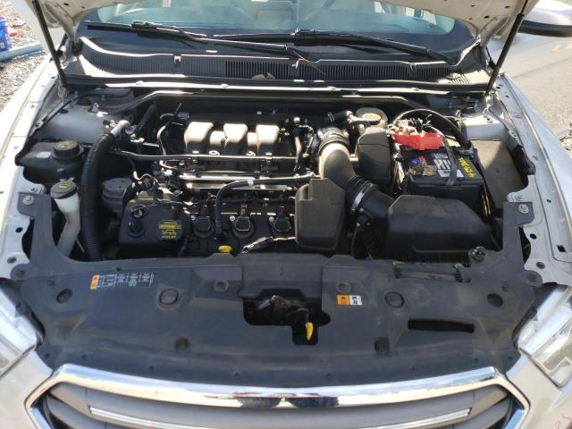 Photo 11 from auction – 2013 FORD TAURUS SEL with VIN 1FAHP2E87DG147749