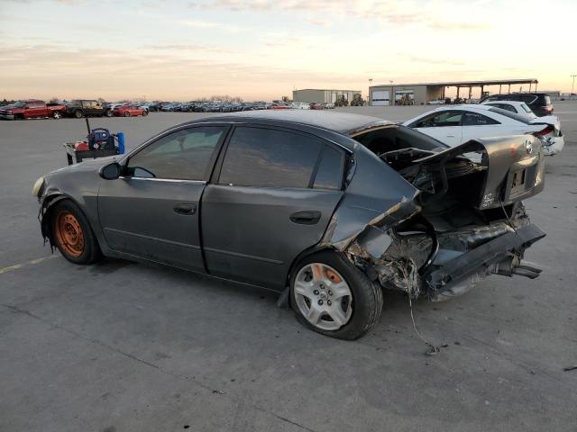Photo 2 from auction – 2004 NISSAN ALTIMA BAS with VIN 1N4AL11D44C186672