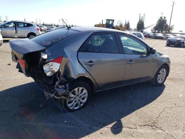 Photo 3 from auction – 2012 KIA FORTE EX with VIN KNAFU4A26C5553357