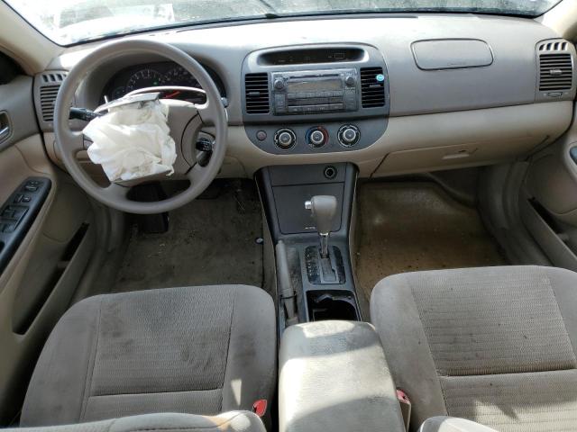 Photo 8 from auction – 2005 TOYOTA CAMRY with VIN 4T1BE32K55U607372
