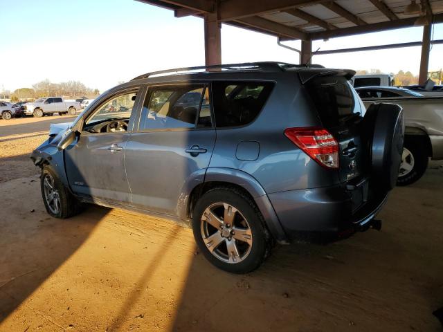 Photo 2 from auction – 2011 TOYOTA RAV4 SPORT with VIN 2T3RF4DV6BW100248